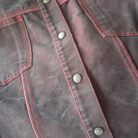 Jacket - Picture 11 of 14